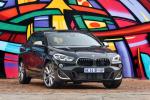 BMW X2 M35i 2019 года (ZA)
